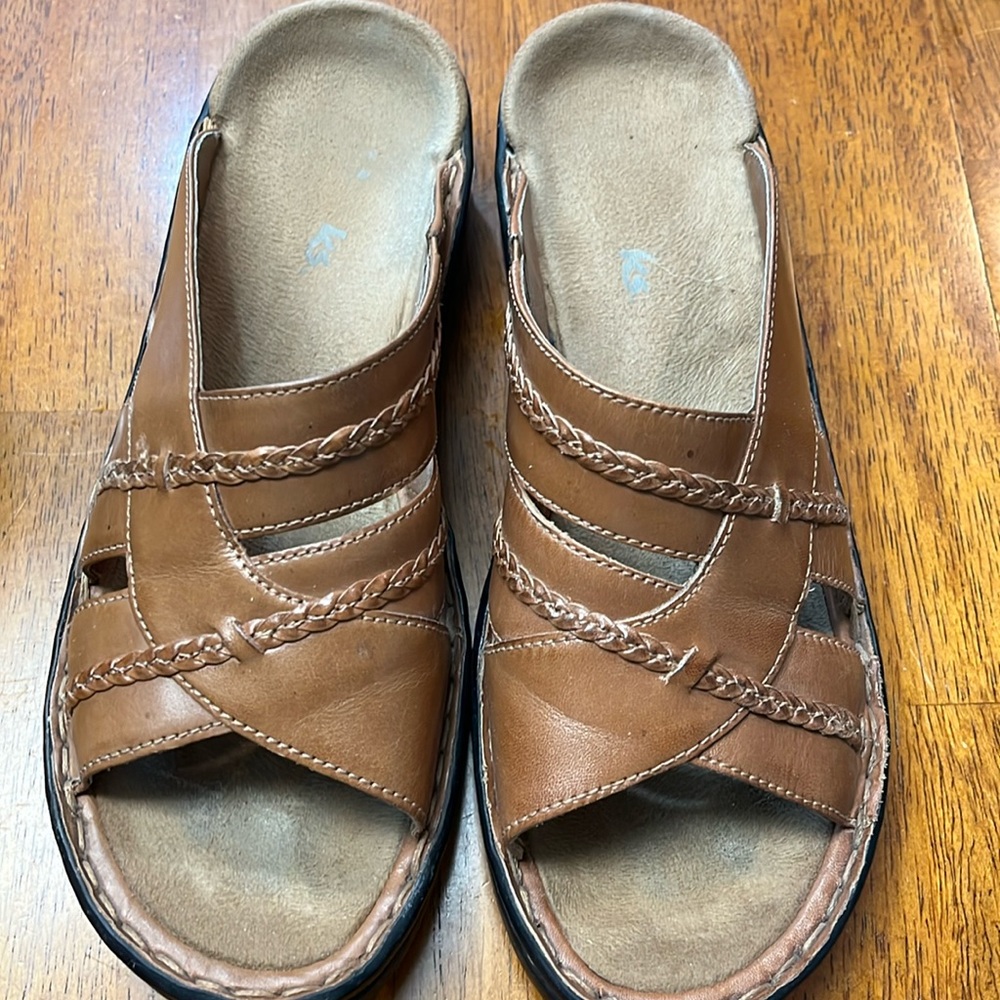 Clarks Sandals